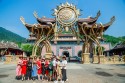 Tour Du Lịch Nha Trang - Đà Nẵng - Sơn Trà - Cù Lao Chàm - Hội An - Bà...